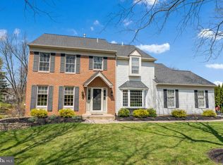 1447 W Rockspray Rd, Jamison, PA 18929