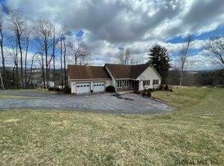 598 Wilson Hill Rd, Hoosick Falls, NY 12090
