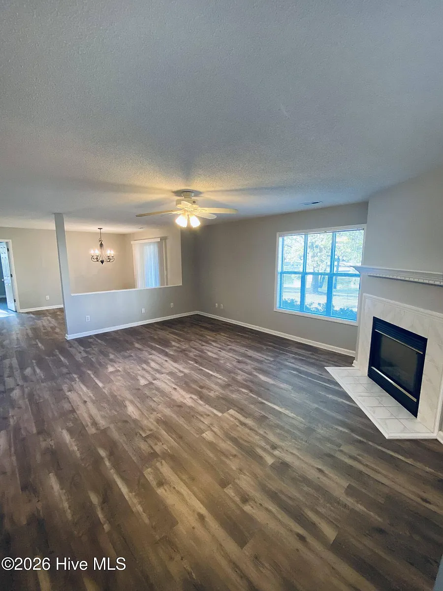 Building Photo - 515 Spring Forest Rd #B
