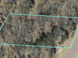 LOT 213 Deerpath Ter, Danbury, WI 54830