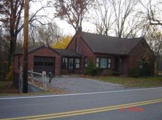 1011 William Penn Rd, Lewisburg, PA 17837