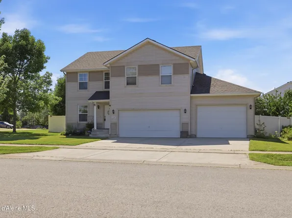 6545 N Hawk Owl Ln, Coeur D Alene, ID 83815