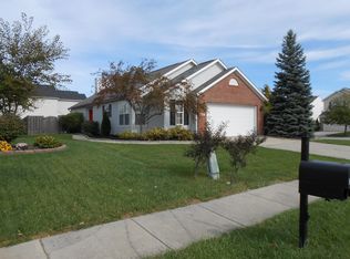 342 E Clear Lake Ln, Westfield, IN 46074