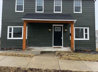 57 Washington St, Frostburg, MD 21532