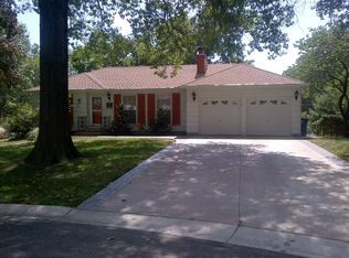 13215 Logan Ln, Lenexa, KS 66215