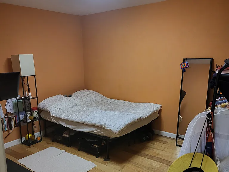 Spare Room that was used as Family/Entertainment Room
