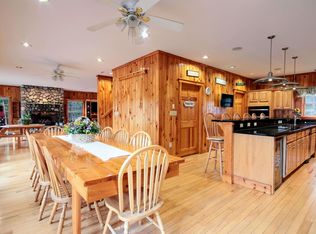 221 Poor Farm Rd, Lyman, ME 04002