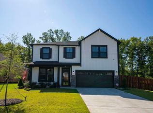 8 Elk Run Ct, Chapin, SC 29036