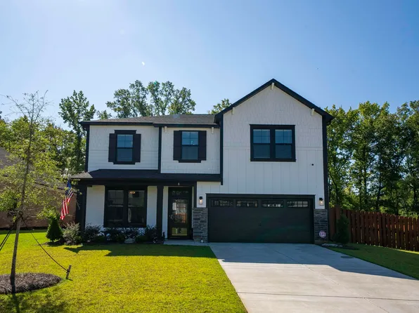 8 Elk Run Ct, Chapin, SC 29036