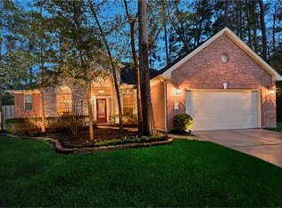 3 Evan Ridge Ct, Spring, TX 77381