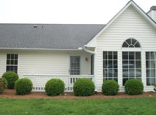 3943 Westridge Meadow Cir, Clemmons, NC 27012