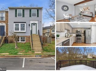 5936 Spruce Run Ct, Centreville, VA 20121