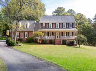 4525 Litchfield Dr, Chesterfield, VA 23832