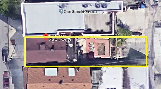 2nd image of 4311 N Western Ave
