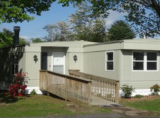 741 Woodside Dr, Mullica Hill, NJ 08062