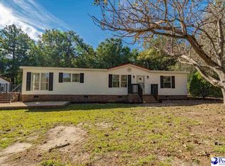 565 Macedonia Church Rd, Cheraw, SC 29520