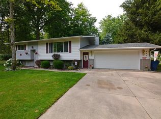 3009 Mount Vernon Dr, Midland, MI