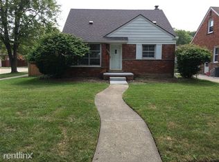 20316 Country Club Dr, Harper Woods, MI 48225