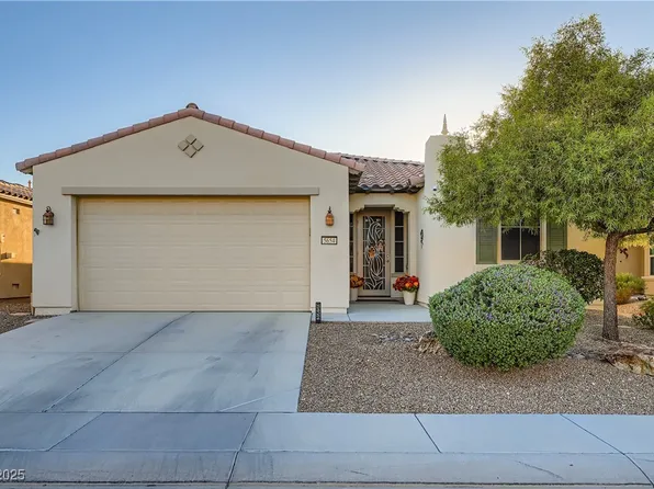 5654 Sagamore Canyon St, North Las Vegas, NV 89081