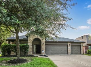 15507 Wedgewood Park, Cypress, TX 77429