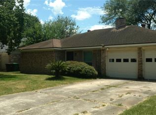 358 County Fair Dr, Houston, TX 77060