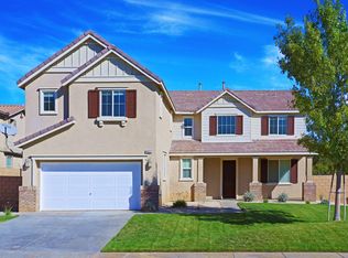 6621 Castillo Dr, Palmdale, CA 93551