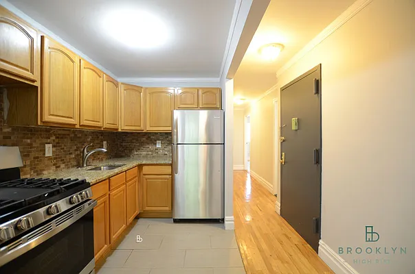 Rented by Brooklyn High Rise LLC | media 2