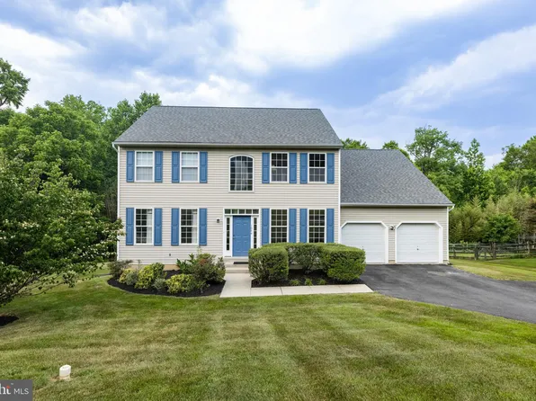 1074 Ryans Run, Garnet Valley, PA 19060