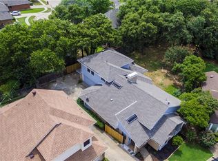 1500 High Crest Ct, Irving, TX 75061