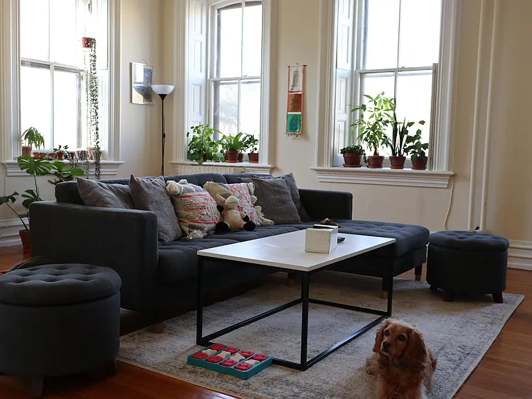 4116 Spruce St #2F — Photo 4