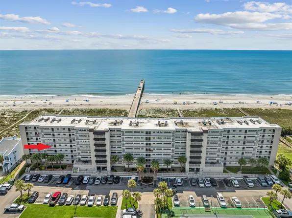 3240 S Fletcher Ave APT 447, Fernandina Beach, FL 32034