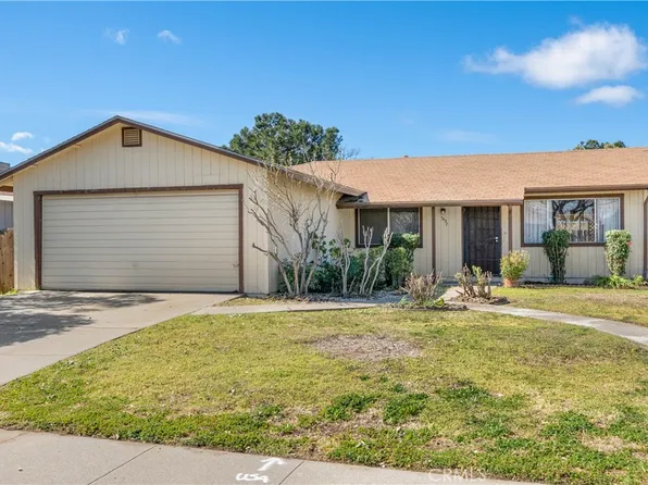 1037 Benson Dr, Orland, CA 95963