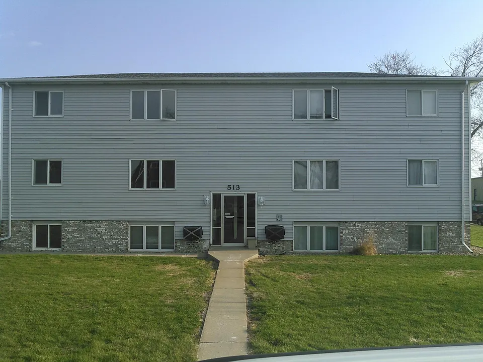 511 Verges Ave #1-12