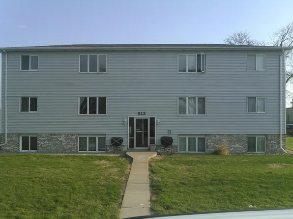 511 Verges Ave #1-12, Norfolk, NE 68701