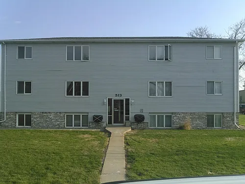 511 Verges Ave #1-12 Photo 1