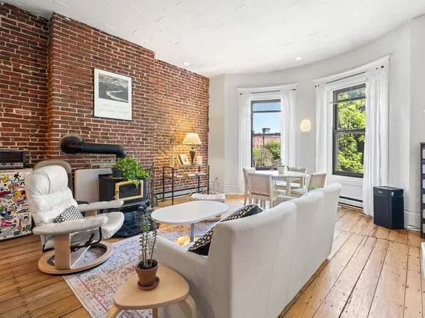 50 Union Park APT 3, Boston, MA 02118