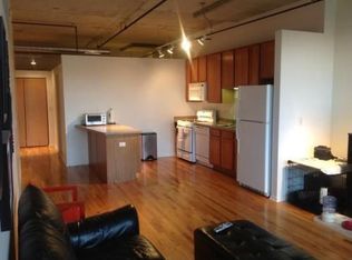 6 S Laflin St APT 510S, Chicago, IL 60607