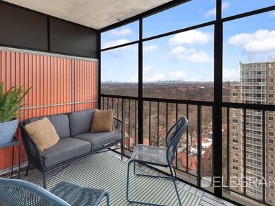 118 -18 Union Tpke. #19H, Kew Gardens, NY, 11415