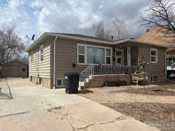 505 13th Ave, Greeley, CO 80631