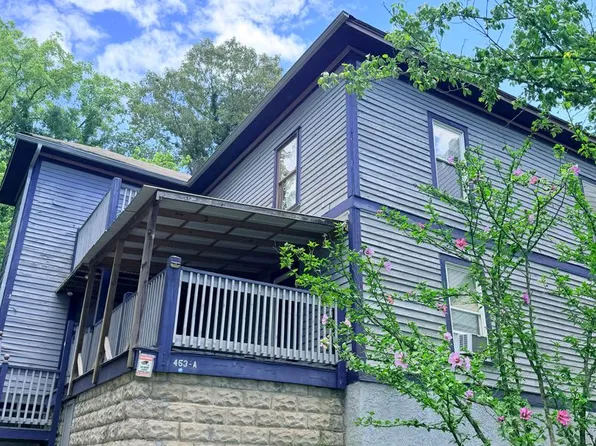 453 W Haywood St #A, Asheville, NC 28801