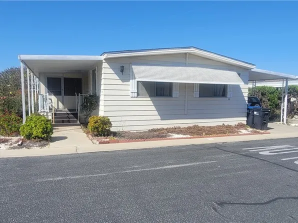 1065 Lomita Blvd Space 403, Harbor City, CA 90710