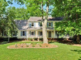 2350 Castlestone Rd, Midlothian, VA 23113