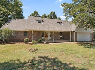 1312 Cedar Vw, Edmond, OK 73013