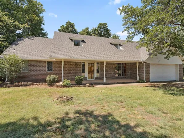 1312 Cedar Vw, Edmond, OK 73013