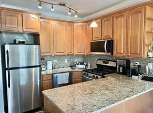 37 Regent St #2, Roxbury, MA 02119