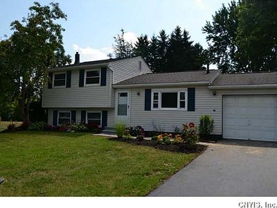 3727 Snowdrop Rd, Baldwinsville, NY, 13027