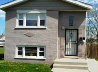 14631 Lincoln Ave, Harvey, IL 60426