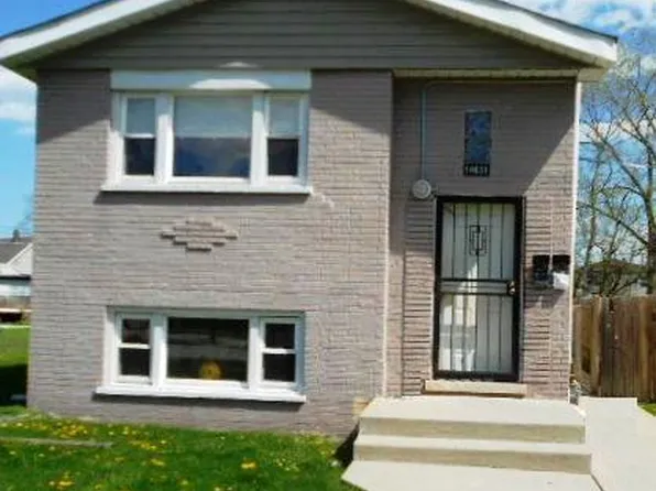 14631 Lincoln Ave, Harvey, IL 60426