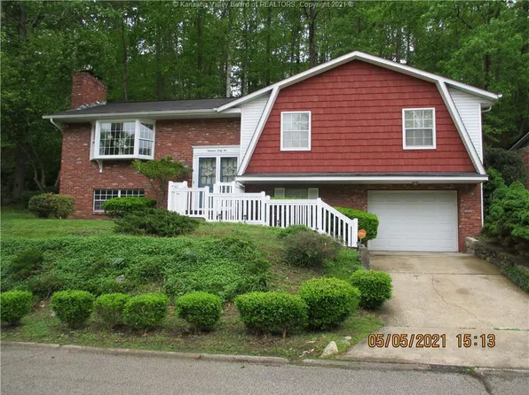 1962 Parkwood Rd, Charleston, WV 25314