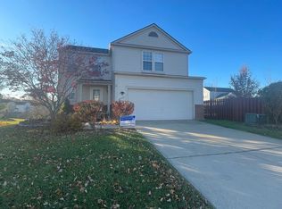 7480 Hickory Ridge Dr, Ypsilanti, MI 48197